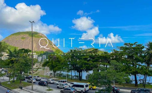 Appartamento a Rio de Janeiro, Rio de Janeiro, Brasile 1