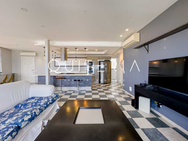 Apartment in Rio de Janeiro, State of Rio de Janeiro, Brazil 3 - 15127735