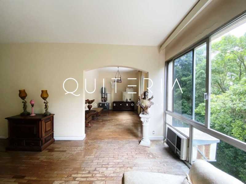 Apartment in Rio de Janeiro, State of Rio de Janeiro, Brazil 3 - 15128128