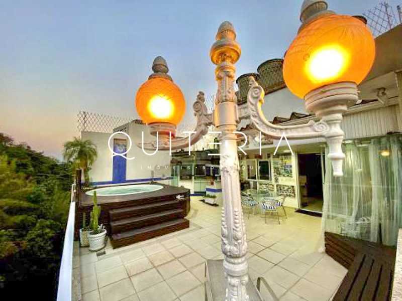 Penthouse in Rio de Janeiro, State of Rio de Janeiro, Brazil 1 - 15127677