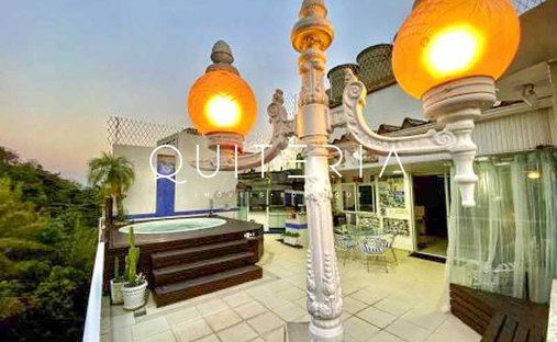 Penthouse in Rio de Janeiro, State of Rio de Janeiro, Brazil 1
