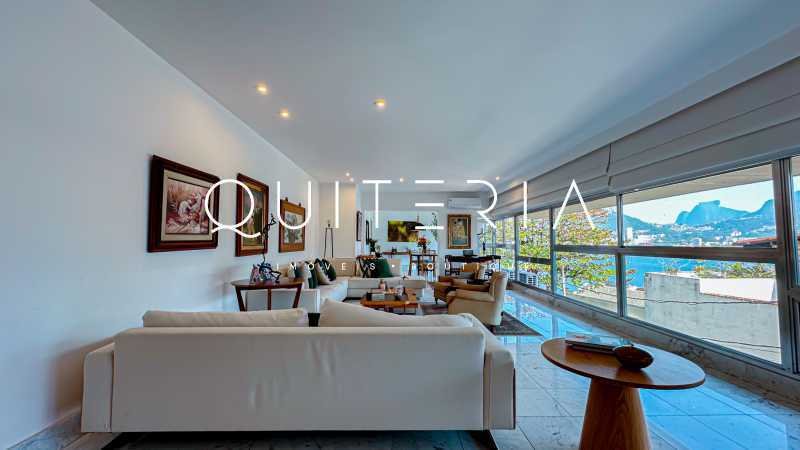 Apartment in Rio de Janeiro, State of Rio de Janeiro, Brazil 3 - 15128050