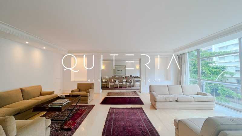 Apartment in Rio de Janeiro, State of Rio de Janeiro, Brazil 1 - 15128148