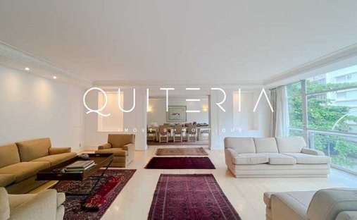 Appartement à Rio de Janeiro, Rio de Janeiro, Brésil 1