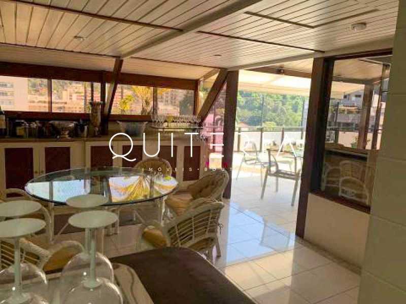 Penthouse in Rio de Janeiro, State of Rio de Janeiro, Brazil 4 - 15128463