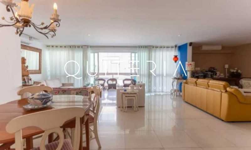Penthouse in Rio de Janeiro, State of Rio de Janeiro, Brazil 1 - 15128468