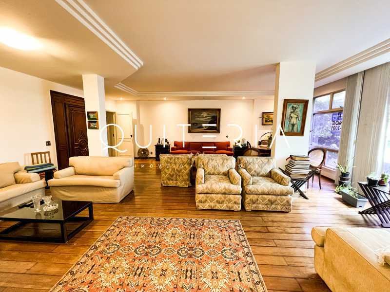 Apartment in Rio de Janeiro, State of Rio de Janeiro, Brazil 1 - 15128118
