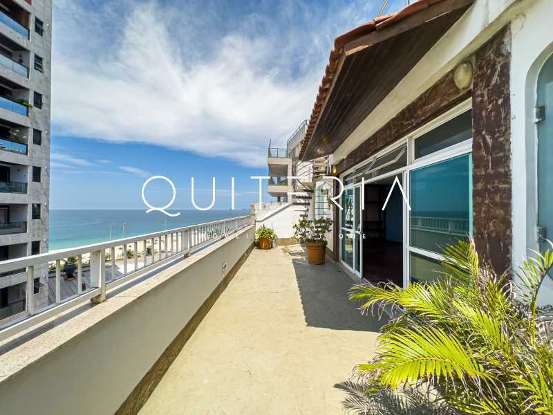 Penthouse in Rio de Janeiro, State of Rio de Janeiro, Brazil 3 - 15128458