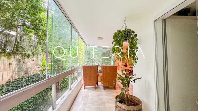 Apartment in Rio de Janeiro, State of Rio de Janeiro, Brazil 2 - 15127954