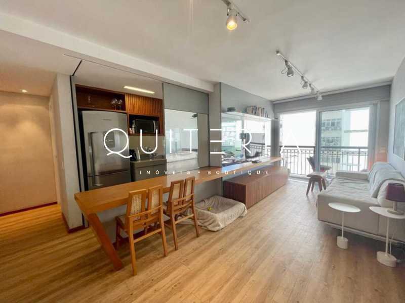 Apartment in Rio de Janeiro, State of Rio de Janeiro, Brazil 2 - 15127769