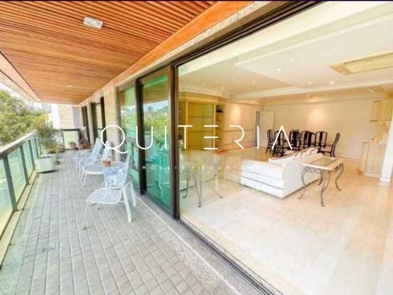 Apartment in Rio de Janeiro, State of Rio de Janeiro, Brazil 1 - 15128231
