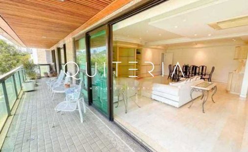 Apartment in Rio de Janeiro, State of Rio de Janeiro, Brazil 1