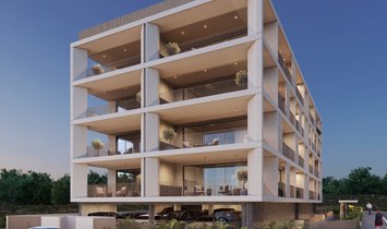 Apartamento en Pafos, Distrito de Pafos, Chipre 1