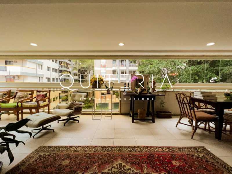 Apartment in Rio de Janeiro, State of Rio de Janeiro, Brazil 1 - 15127871