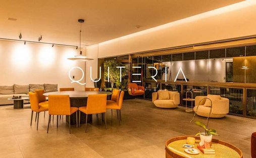Apartment in Rio de Janeiro, State of Rio de Janeiro, Brazil 1