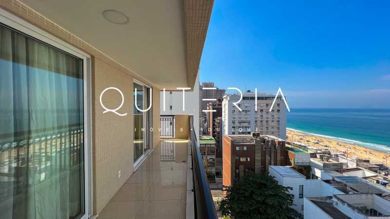 Apartment in Rio de Janeiro, State of Rio de Janeiro, Brazil 2 - 15127757