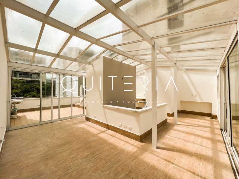 Penthouse in Rio de Janeiro, State of Rio de Janeiro, Brazil 2 - 15128395