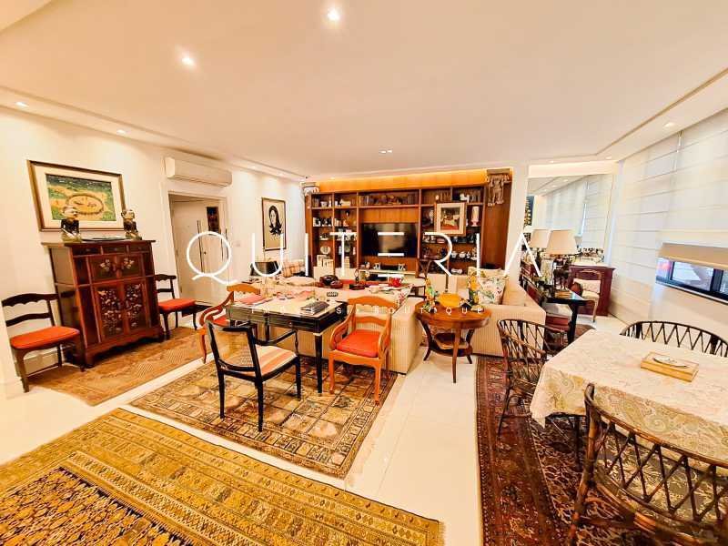 Apartment in Rio de Janeiro, State of Rio de Janeiro, Brazil 1 - 15127912