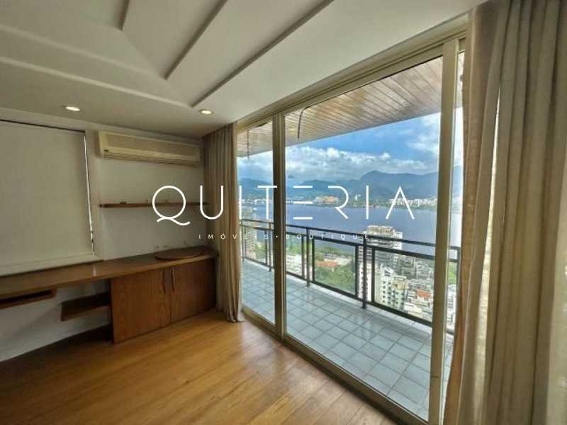 Apartment in Rio de Janeiro, State of Rio de Janeiro, Brazil 5 - 15128309