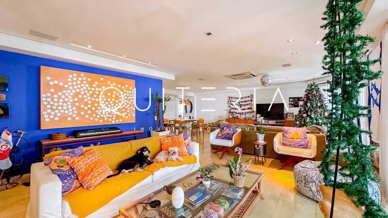 Apartment in Rio de Janeiro, State of Rio de Janeiro, Brazil 3 - 15128162