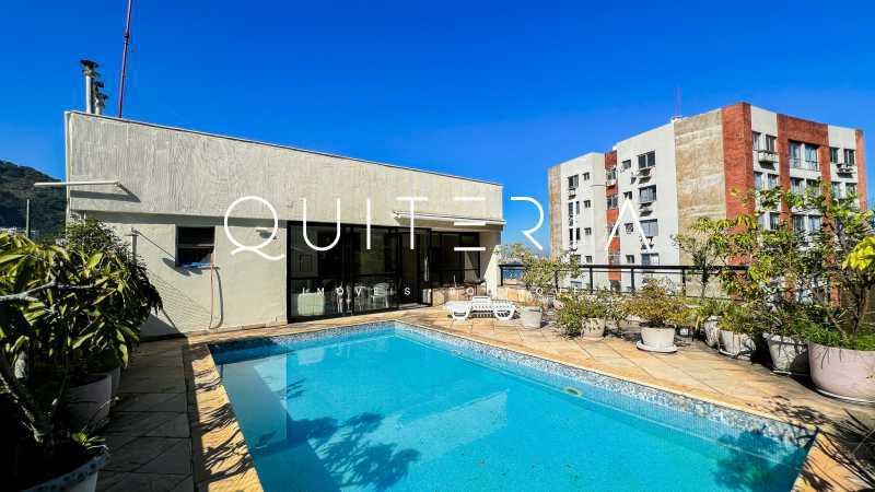 Penthouse in Rio de Janeiro, State of Rio de Janeiro, Brazil 2 - 15127666