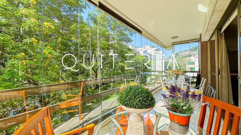 Apartment in Rio de Janeiro, State of Rio de Janeiro, Brazil 1 - 15128149