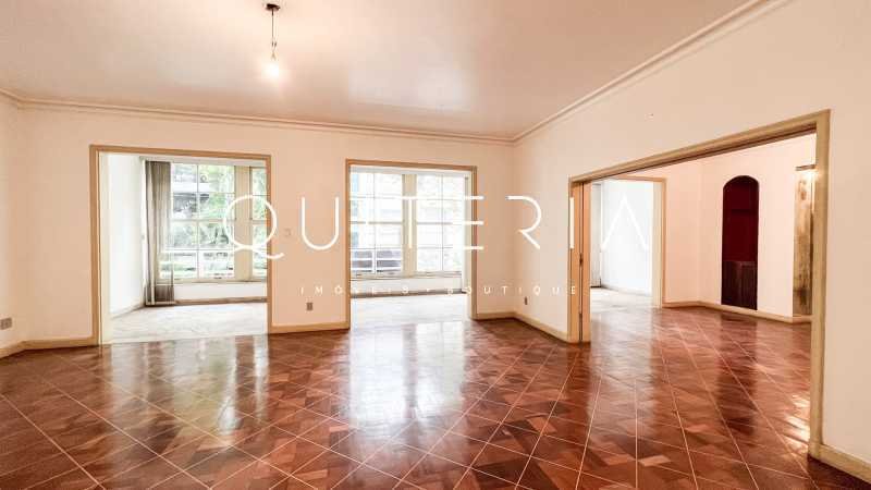 Apartment in Rio de Janeiro, State of Rio de Janeiro, Brazil 1 - 15127905
