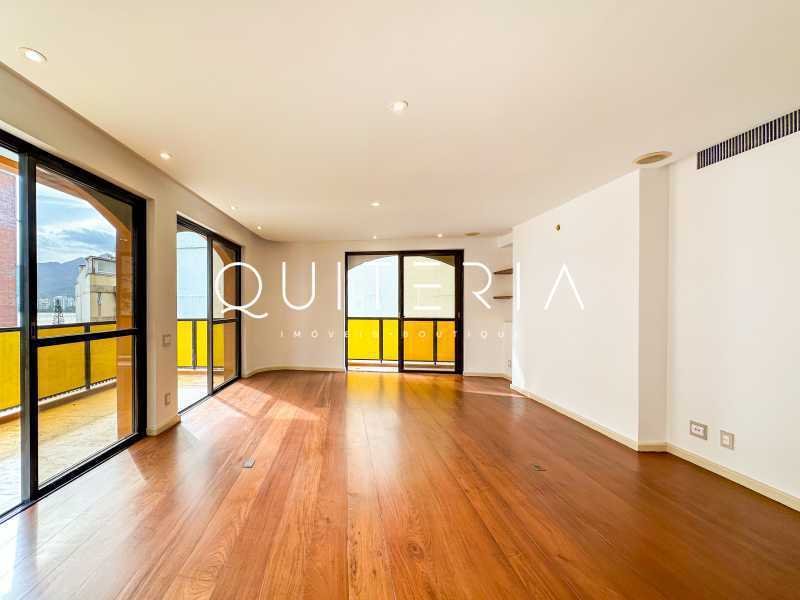 Apartment in Rio de Janeiro, State of Rio de Janeiro, Brazil 4 - 15128045