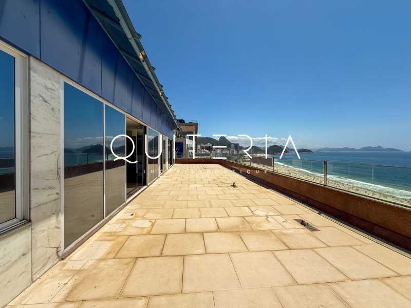 Penthouse in Rio de Janeiro, State of Rio de Janeiro, Brazil 3 - 15128253