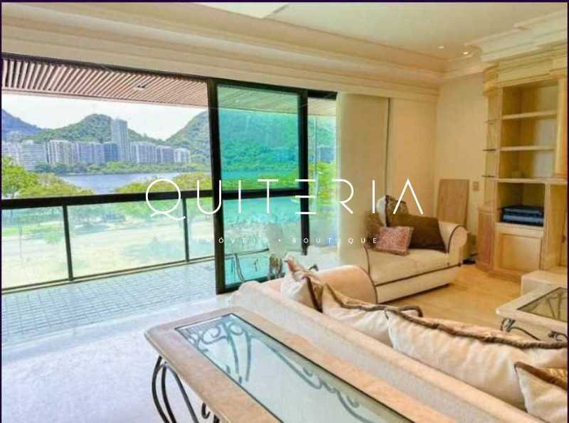 Apartment in Rio de Janeiro, State of Rio de Janeiro, Brazil 2 - 15128231