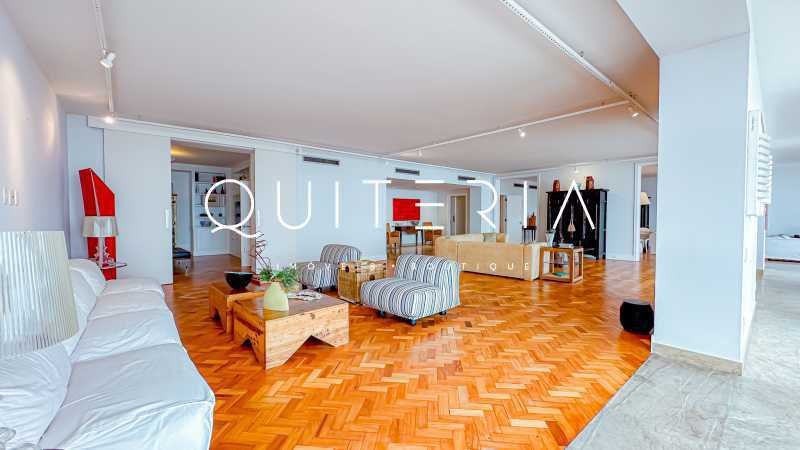 Apartment in Rio de Janeiro, State of Rio de Janeiro, Brazil 5 - 15128273
