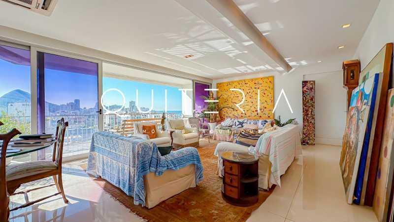 Penthouse in Rio de Janeiro, State of Rio de Janeiro, Brazil 5 - 15128441