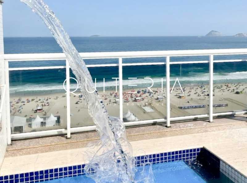 Penthouse in Rio de Janeiro, State of Rio de Janeiro, Brazil 1 - 15127689