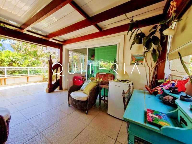 Penthouse in Rio de Janeiro, State of Rio de Janeiro, Brazil 4 - 15128462