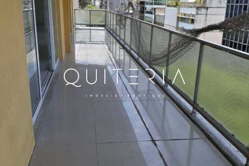 Penthouse in Rio de Janeiro, State of Rio de Janeiro, Brazil 4 - 15128496