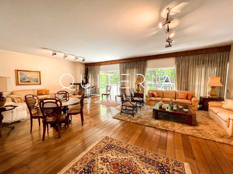 Apartment in Rio de Janeiro, State of Rio de Janeiro, Brazil 3 - 15128126