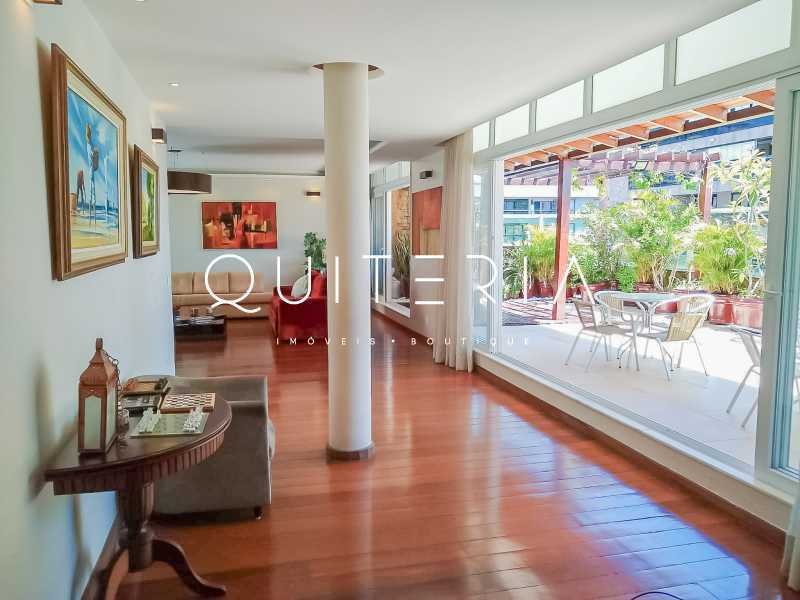 Penthouse in Rio de Janeiro, State of Rio de Janeiro, Brazil 2 - 15127673