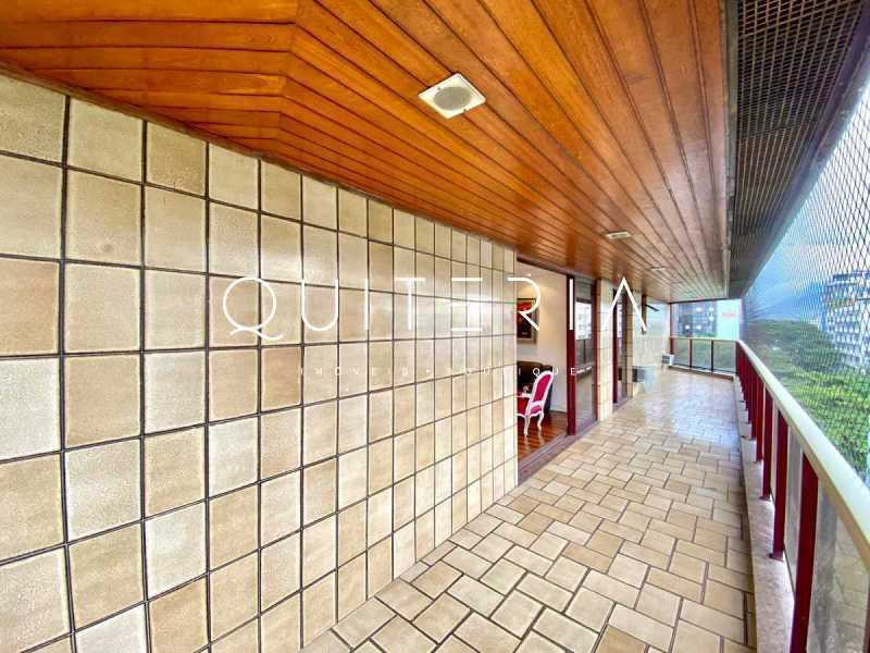 Appartement à Rio de Janeiro, Rio de Janeiro, Brésil 4 - 15127891