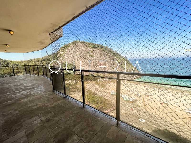 Apartment in Rio de Janeiro, State of Rio de Janeiro, Brazil 3 - 15128081