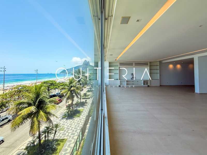 Apartment in Rio de Janeiro, State of Rio de Janeiro, Brazil 1 - 15128300