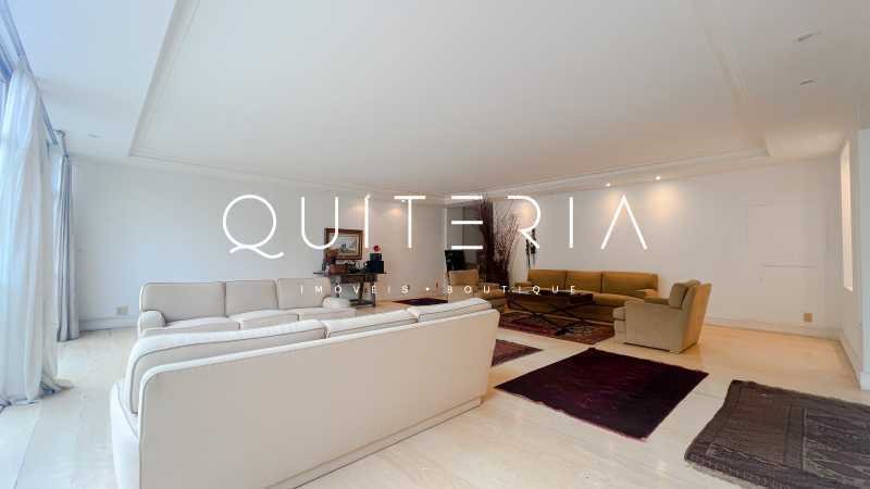 Apartment in Rio de Janeiro, State of Rio de Janeiro, Brazil 3 - 15128148