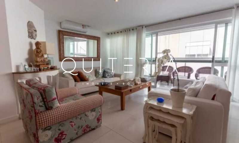Penthouse in Rio de Janeiro, State of Rio de Janeiro, Brazil 2 - 15128468