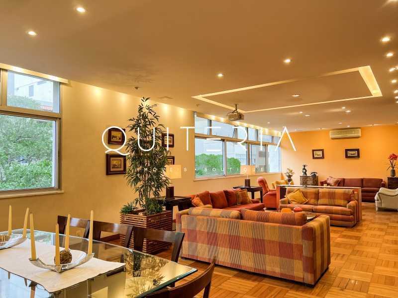 Apartment in Rio de Janeiro, State of Rio de Janeiro, Brazil 2 - 15128304