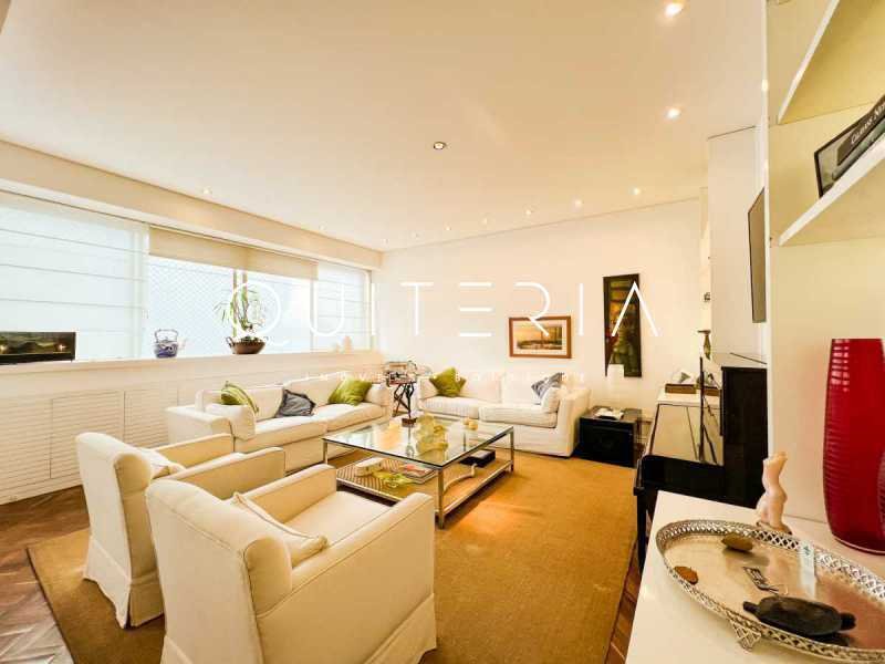 Apartment in Rio de Janeiro, State of Rio de Janeiro, Brazil 1 - 15128086