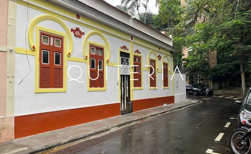 House in Rio de Janeiro, State of Rio de Janeiro, Brazil 1