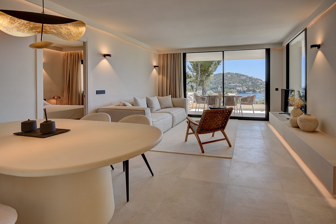 Apartment in Port d'Andratx, Balearic Islands, Spain 3 - 15127639