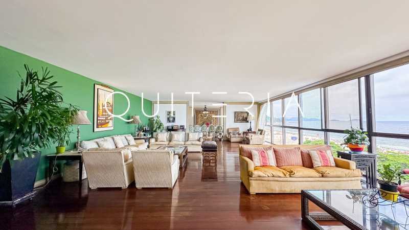 Apartment in Rio de Janeiro, State of Rio de Janeiro, Brazil 3 - 15128247