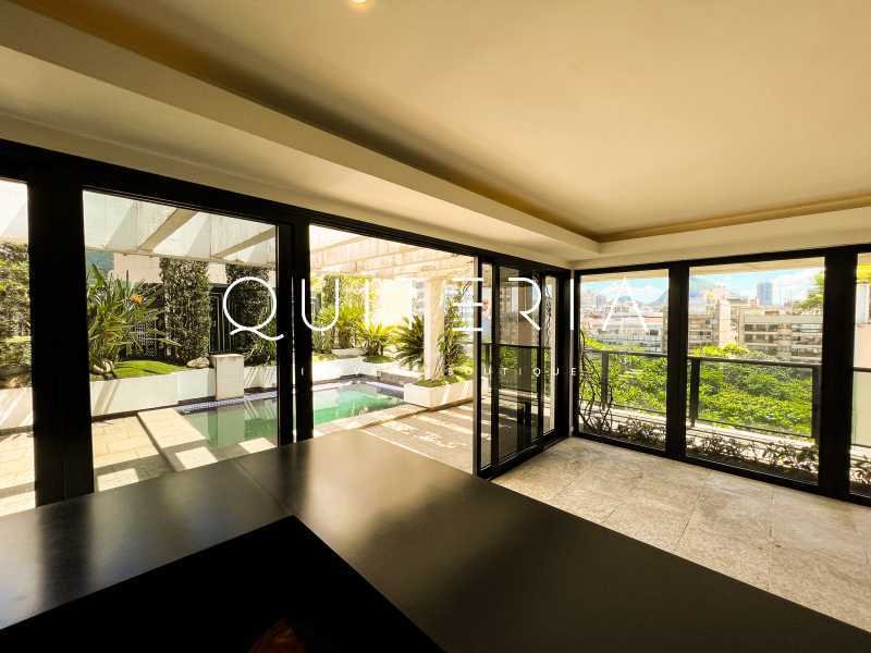 Penthouse in Rio de Janeiro, State of Rio de Janeiro, Brazil 5 - 15128403