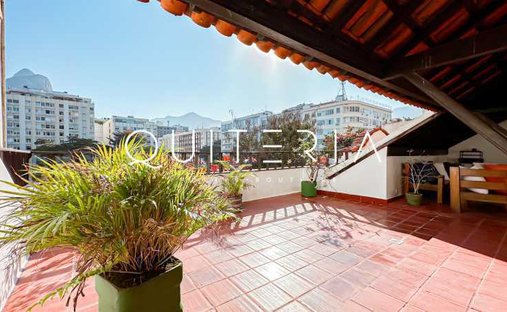 Penthouse in Rio de Janeiro, State of Rio de Janeiro, Brazil 1