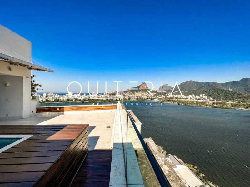 Penthouse in Rio de Janeiro, State of Rio de Janeiro, Brazil 3 - 15128391